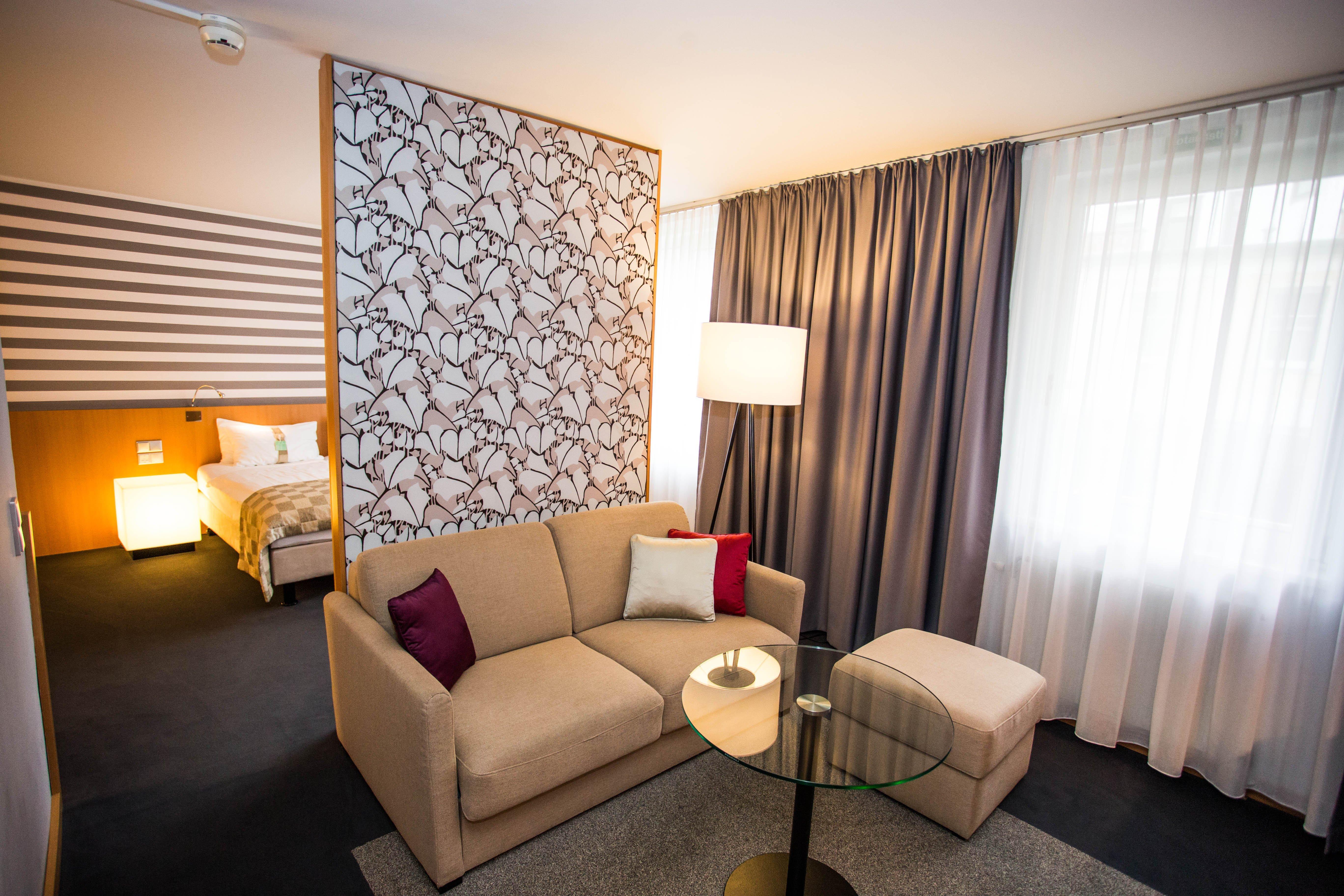 By Ihg Hotel Wien