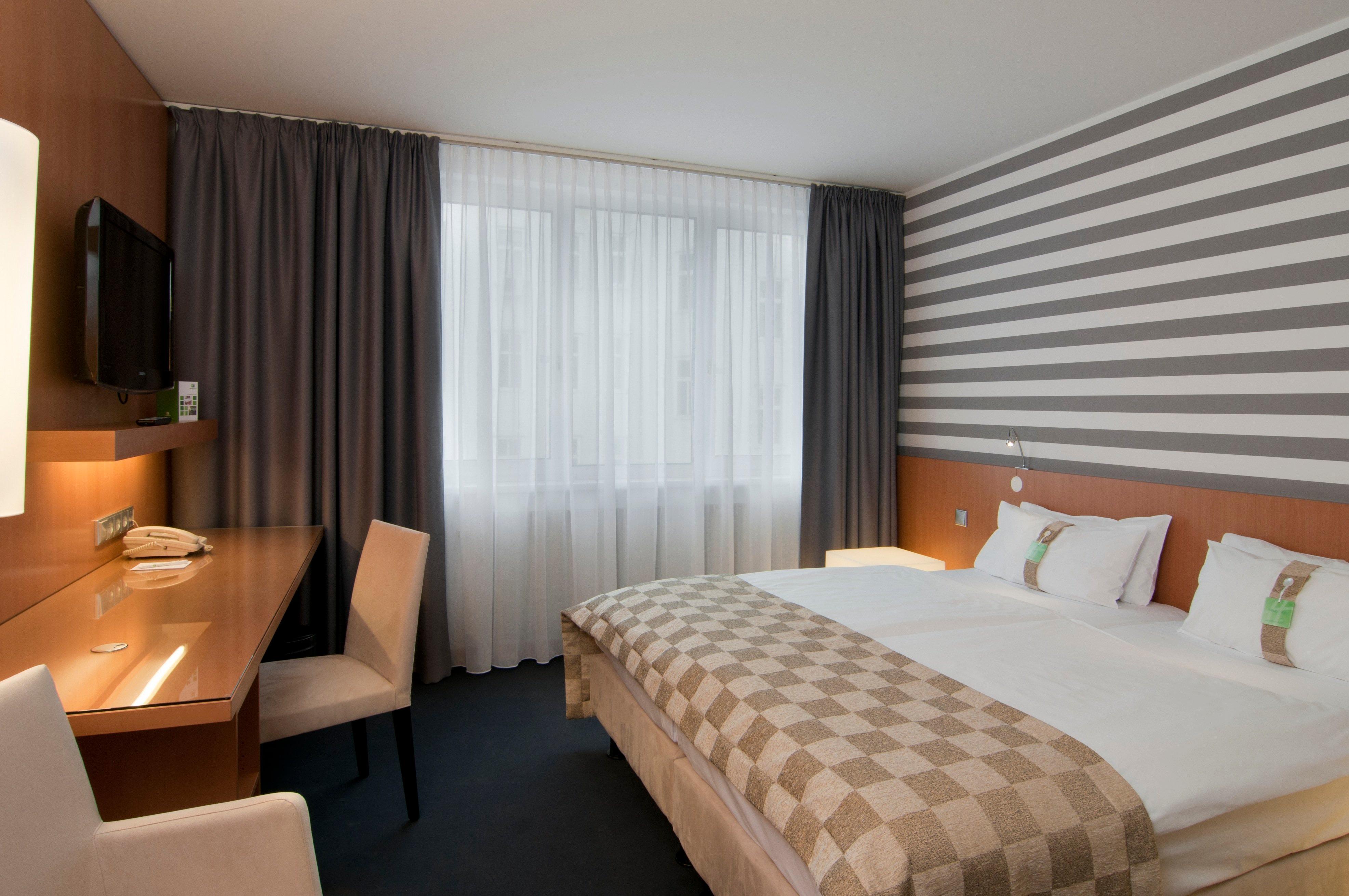 By Ihg Hotel Wien