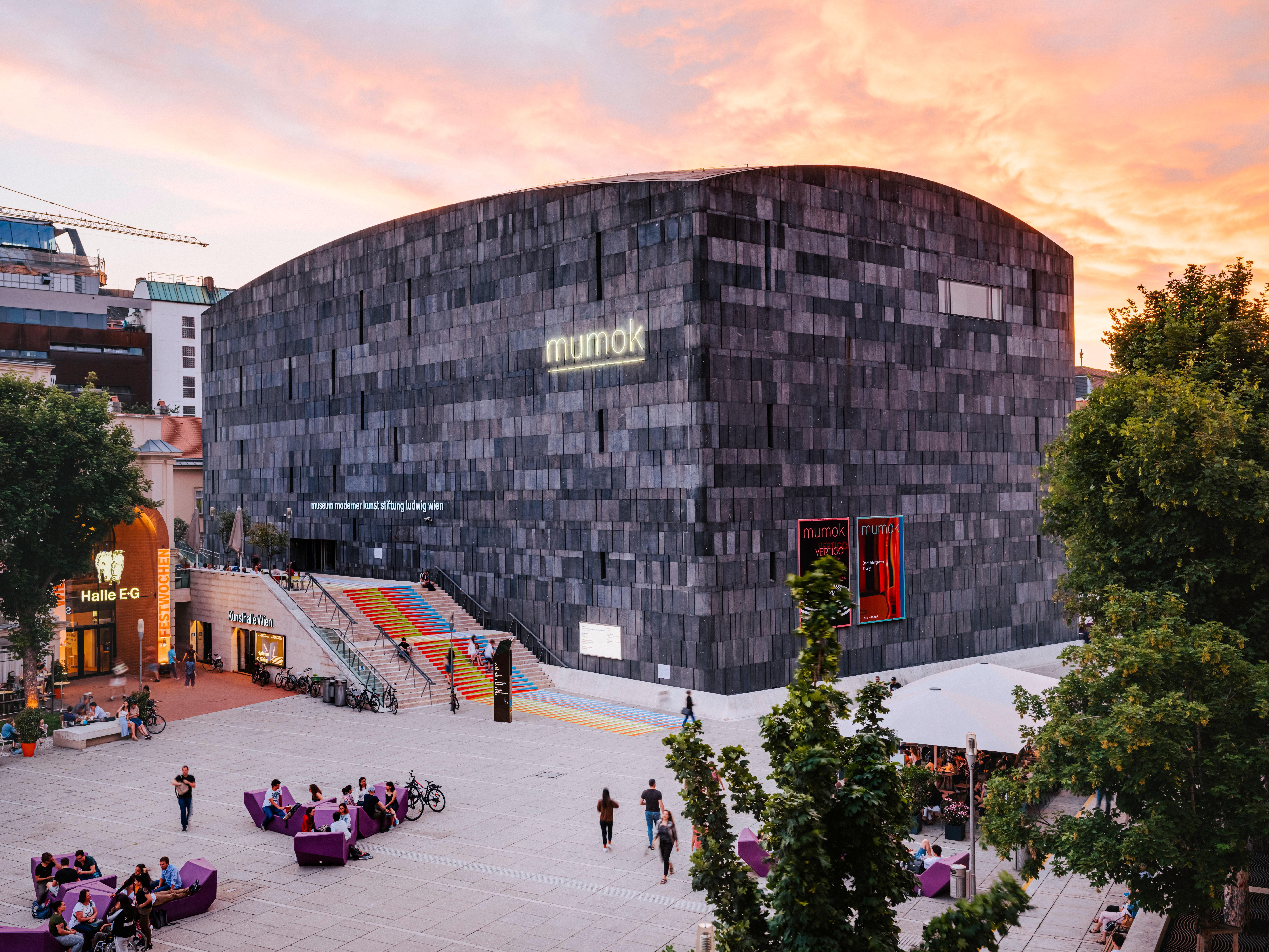 By Ihg 4* Wien