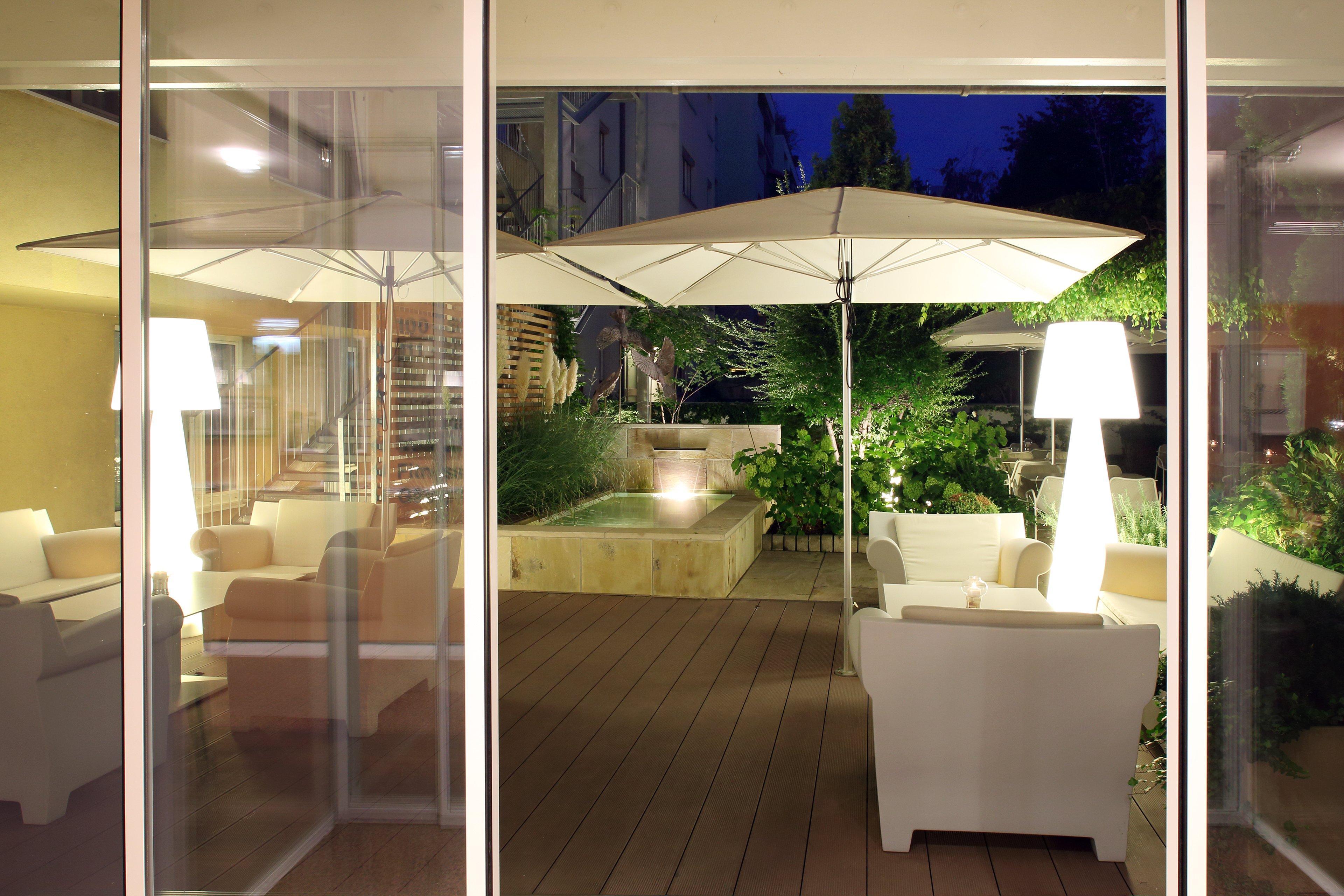 By Ihg Hotel Wien