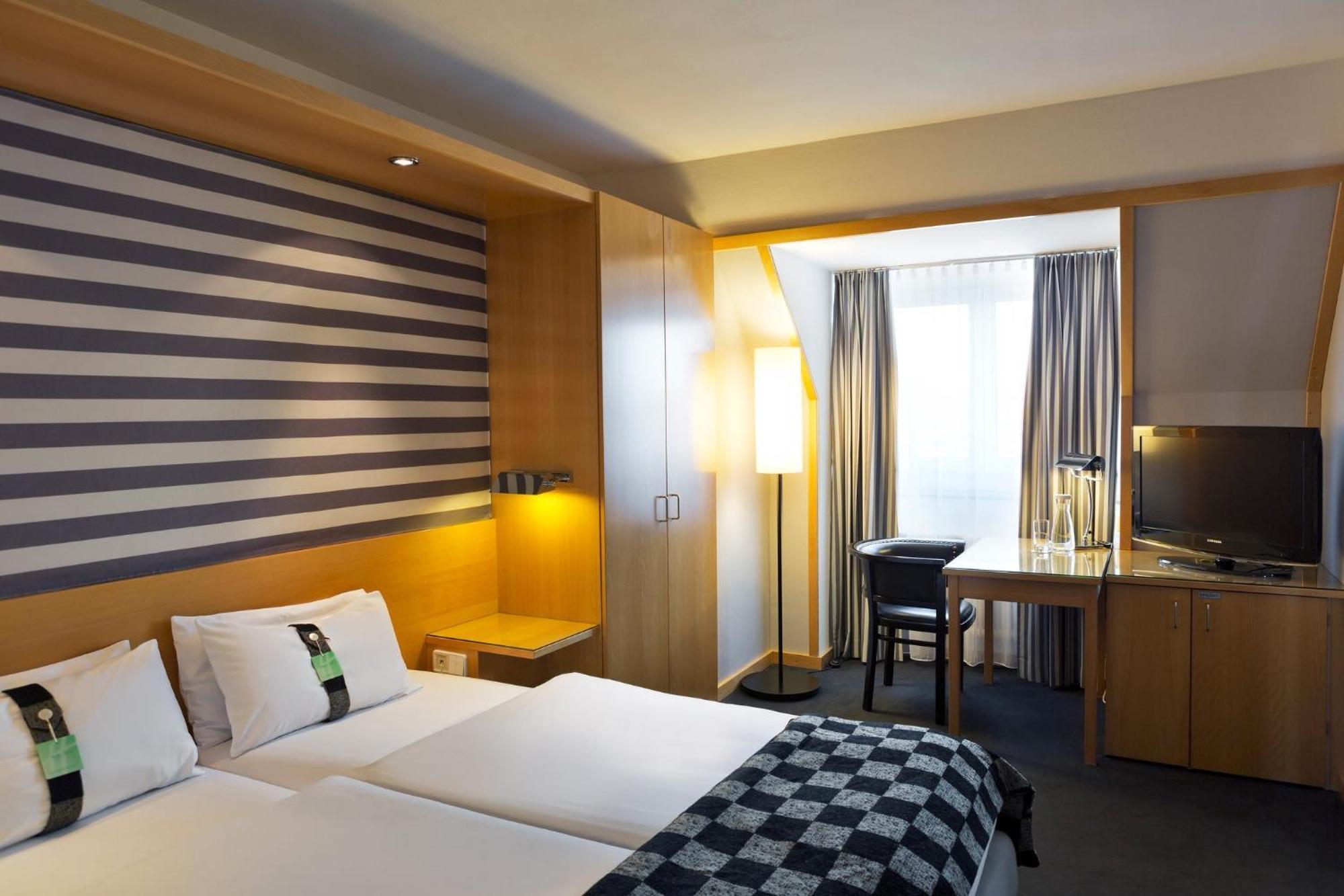 Hotel By Ihg Wien